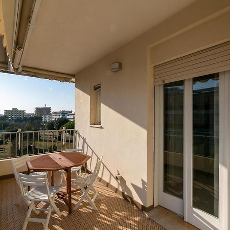 Residence Saint Nicholas Lido di Jesolo Exterior photo