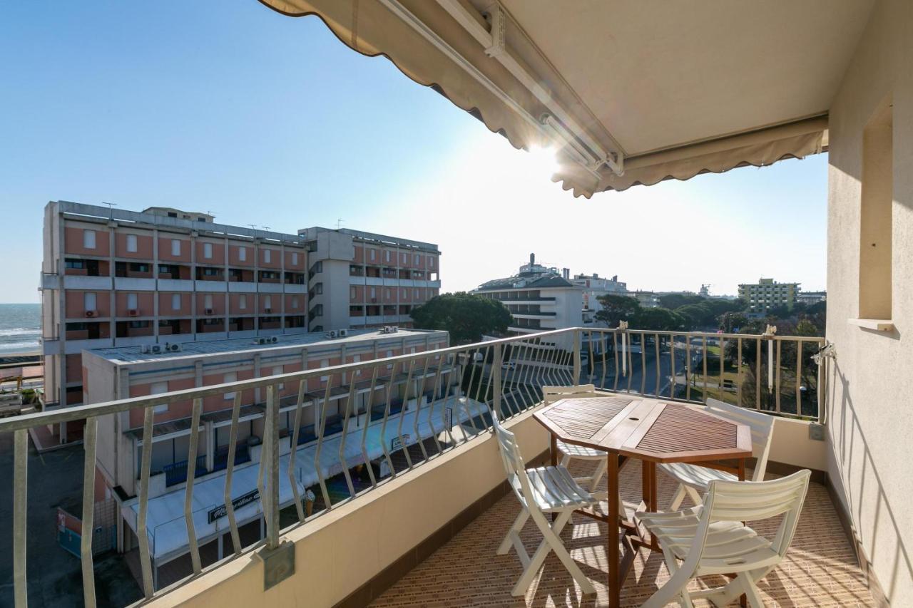 Residence Saint Nicholas Lido di Jesolo Exterior photo