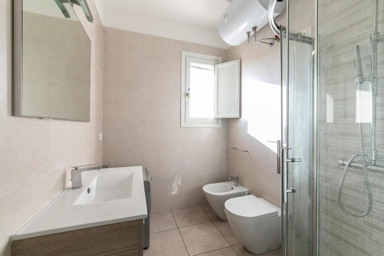 Residence Saint Nicholas Lido di Jesolo Exterior photo