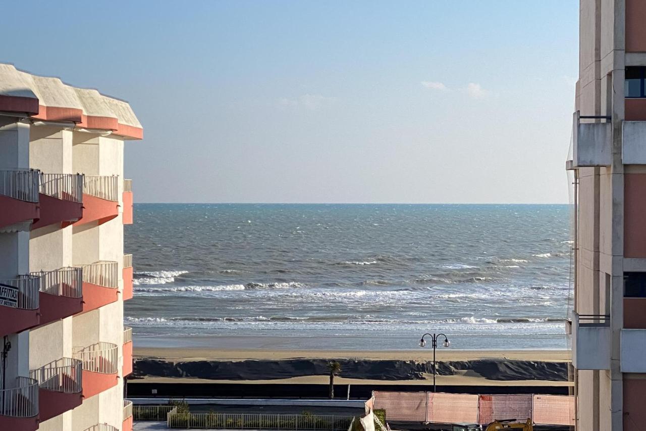 Residence Saint Nicholas Lido di Jesolo Exterior photo