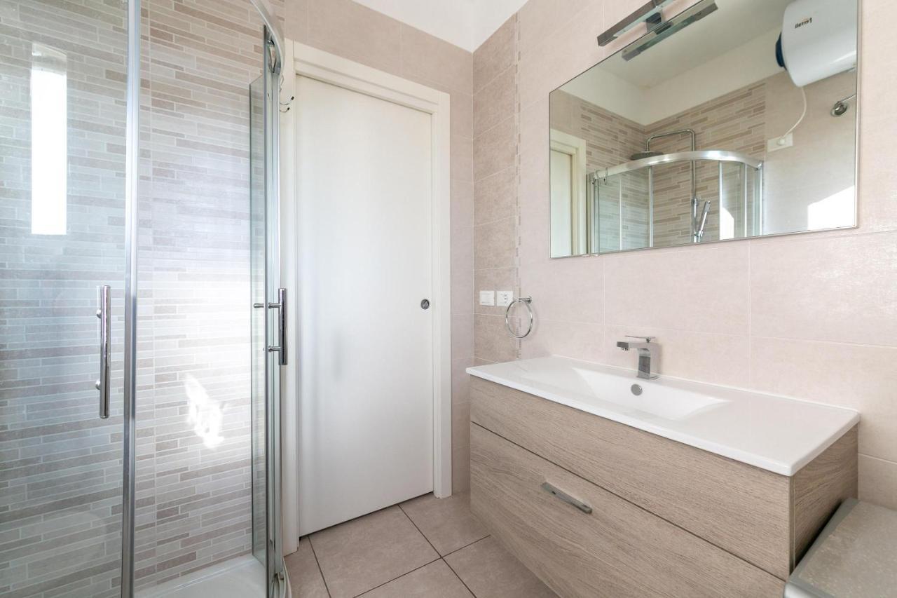 Residence Saint Nicholas Lido di Jesolo Exterior photo