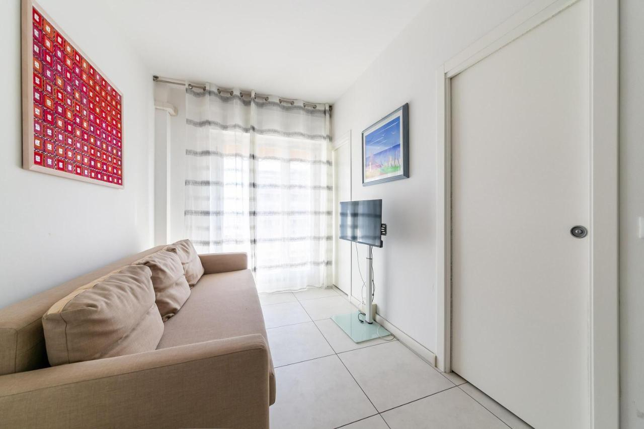 Residence Saint Nicholas Lido di Jesolo Exterior photo