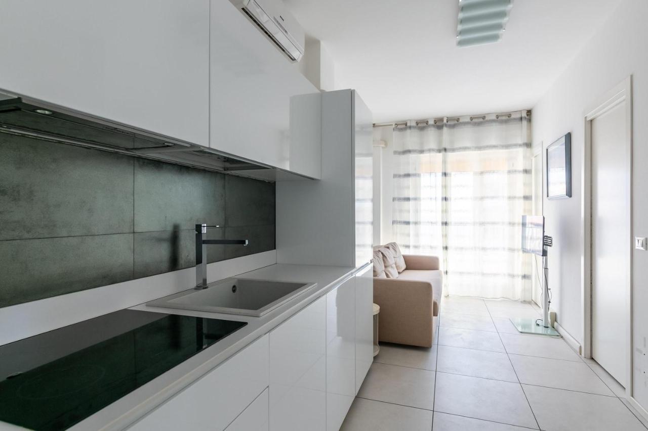 Residence Saint Nicholas Lido di Jesolo Exterior photo